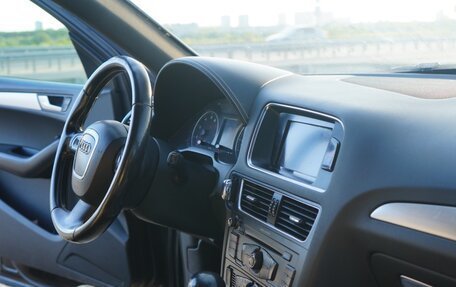 Audi Q5, 2009 год, 1 190 000 рублей, 8 фотография