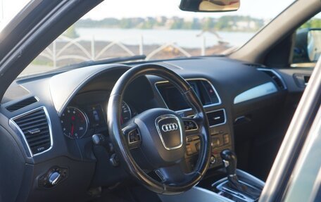 Audi Q5, 2009 год, 1 190 000 рублей, 9 фотография