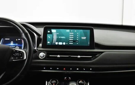 Chery Tiggo 8 I, 2021 год, 1 565 000 рублей, 5 фотография
