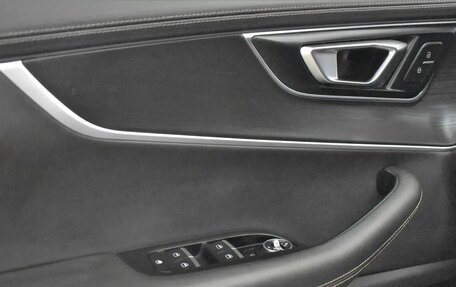Chery Tiggo 8 I, 2021 год, 1 565 000 рублей, 7 фотография