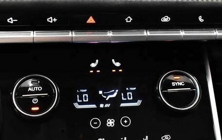 Chery Tiggo 8 I, 2021 год, 1 565 000 рублей, 11 фотография