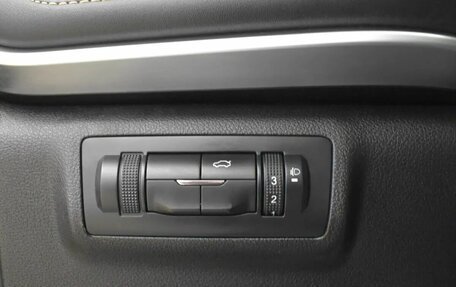 Chery Tiggo 8 I, 2021 год, 1 565 000 рублей, 8 фотография
