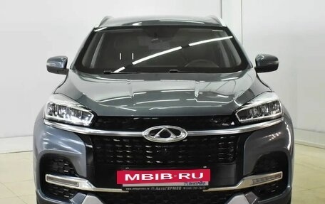 Chery Tiggo 8 I, 2021 год, 1 565 000 рублей, 2 фотография