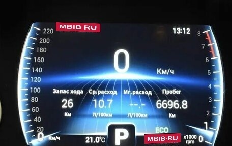 Chery Tiggo 8 I, 2021 год, 1 565 000 рублей, 6 фотография