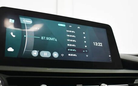 Chery Tiggo 8 I, 2021 год, 1 565 000 рублей, 12 фотография