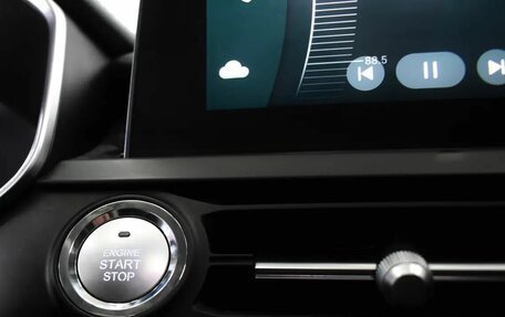 Chery Tiggo 8 I, 2021 год, 1 565 000 рублей, 13 фотография