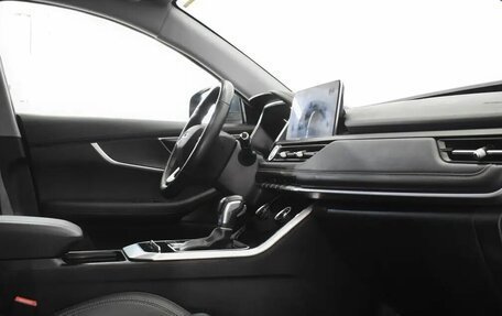 Chery Tiggo 8 I, 2021 год, 1 565 000 рублей, 14 фотография