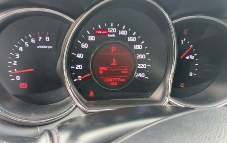 KIA cee'd III, 2013 год, 1 430 000 рублей, 10 фотография