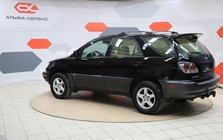 Lexus RX IV рестайлинг, 2001 год, 890 000 рублей, 7 фотография