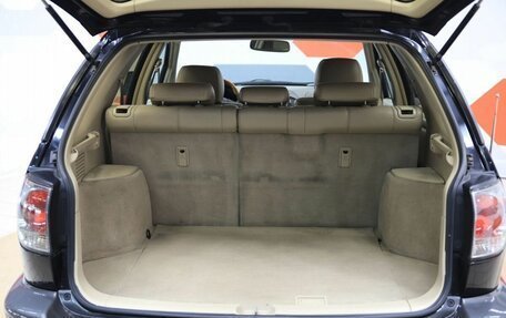 Lexus RX IV рестайлинг, 2001 год, 890 000 рублей, 9 фотография