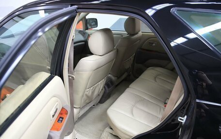 Lexus RX IV рестайлинг, 2001 год, 890 000 рублей, 12 фотография
