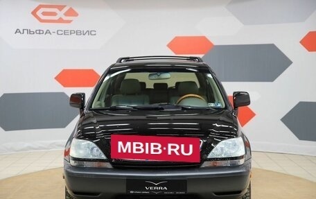 Lexus RX IV рестайлинг, 2001 год, 890 000 рублей, 2 фотография