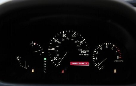 Lexus RX IV рестайлинг, 2001 год, 890 000 рублей, 16 фотография
