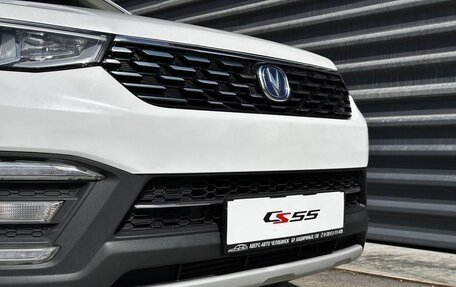 Changan CS55 I, 2020 год, 1 595 000 рублей, 4 фотография