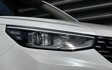 Changan CS55 I, 2020 год, 1 595 000 рублей, 5 фотография