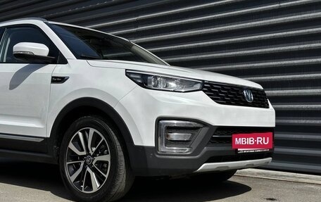 Changan CS55 I, 2020 год, 1 595 000 рублей, 2 фотография