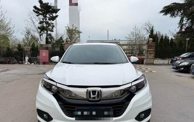 Honda Vezel, 2022 год, 1 600 000 рублей, 1 фотография