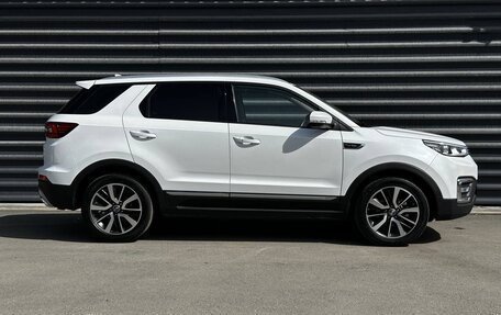 Changan CS55 I, 2020 год, 1 595 000 рублей, 9 фотография
