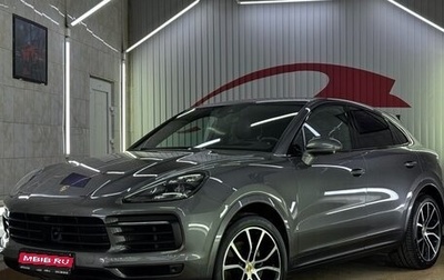 Porsche Cayenne III, 2019 год, 8 500 000 рублей, 1 фотография