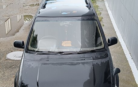 Mitsubishi RVR III рестайлинг, 1997 год, 350 000 рублей, 1 фотография
