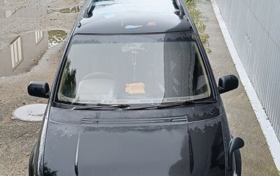 Mitsubishi RVR III рестайлинг, 1997 год, 350 000 рублей, 1 фотография