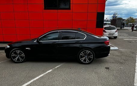 BMW 5 серия, 2011 год, 1 500 000 рублей, 1 фотография
