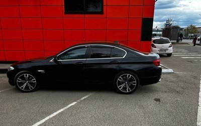 BMW 5 серия, 2011 год, 1 500 000 рублей, 1 фотография