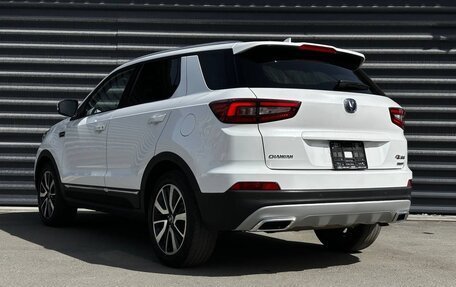 Changan CS55 I, 2020 год, 1 595 000 рублей, 13 фотография