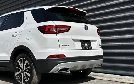 Changan CS55 I, 2020 год, 1 595 000 рублей, 14 фотография