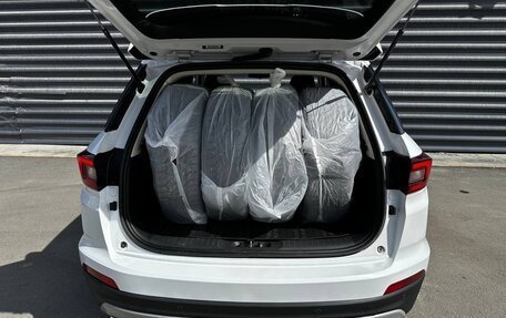 Changan CS55 I, 2020 год, 1 595 000 рублей, 12 фотография