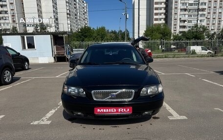 Volvo S60 III, 2004 год, 700 000 рублей, 1 фотография