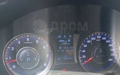 Hyundai i40 I рестайлинг, 2015 год, 1 400 000 рублей, 1 фотография
