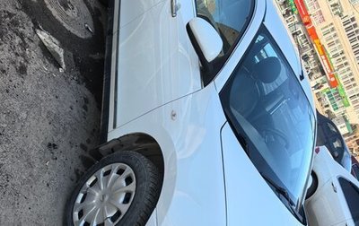 Nissan Almera, 2018 год, 670 000 рублей, 1 фотография