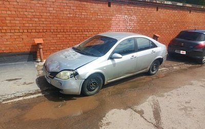 Nissan Primera II рестайлинг, 2001 год, 130 000 рублей, 1 фотография
