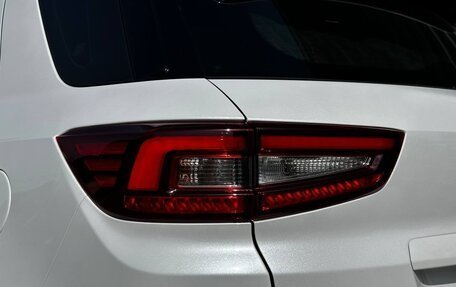 Changan CS55 I, 2020 год, 1 595 000 рублей, 16 фотография