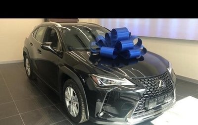 Lexus UX I, 2019 год, 3 200 000 рублей, 1 фотография