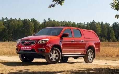 JAC T6, 2020 год, 1 719 000 рублей, 1 фотография