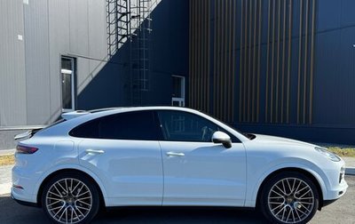 Porsche Cayenne III, 2020 год, 9 850 000 рублей, 1 фотография