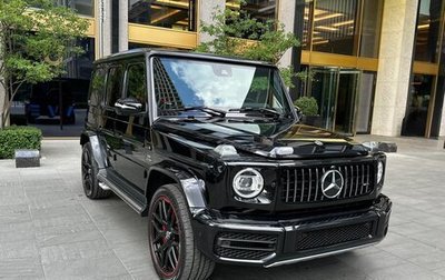 Mercedes-Benz G-Класс AMG, 2022 год, 21 400 000 рублей, 1 фотография