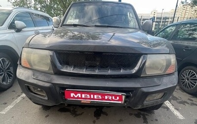 Mitsubishi Montero III, 2001 год, 400 000 рублей, 1 фотография