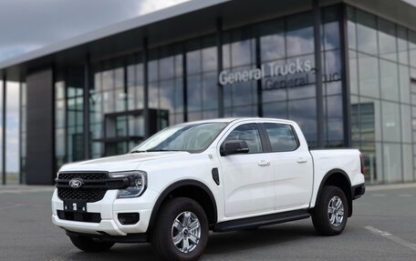Ford Ranger, 2025 год, 4 999 000 рублей, 1 фотография