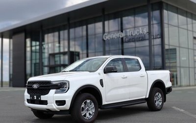Ford Ranger, 2025 год, 4 999 000 рублей, 1 фотография