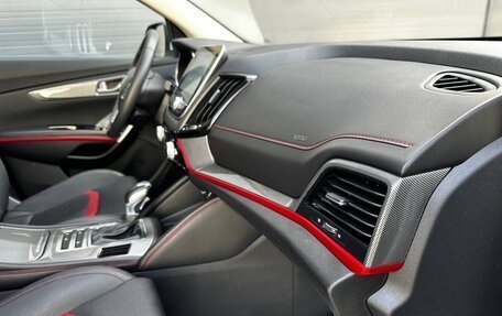 Changan CS55 I, 2020 год, 1 595 000 рублей, 21 фотография