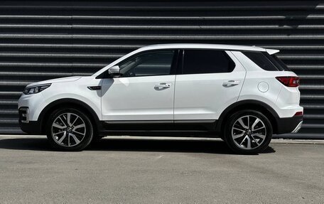 Changan CS55 I, 2020 год, 1 595 000 рублей, 17 фотография