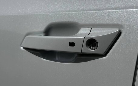 Changan CS55 I, 2020 год, 1 595 000 рублей, 18 фотография