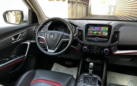 Changan CS55 I, 2020 год, 1 595 000 рублей, 22 фотография