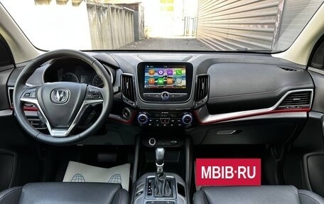Changan CS55 I, 2020 год, 1 595 000 рублей, 23 фотография