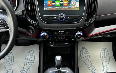Changan CS55 I, 2020 год, 1 595 000 рублей, 28 фотография