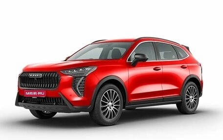 Haval Jolion, 2025 год, 2 424 510 рублей, 1 фотография