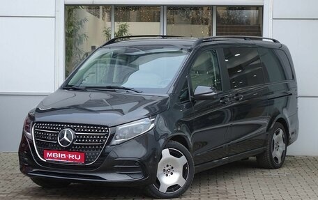 Mercedes-Benz V-Класс, 2024 год, 15 900 000 рублей, 1 фотография